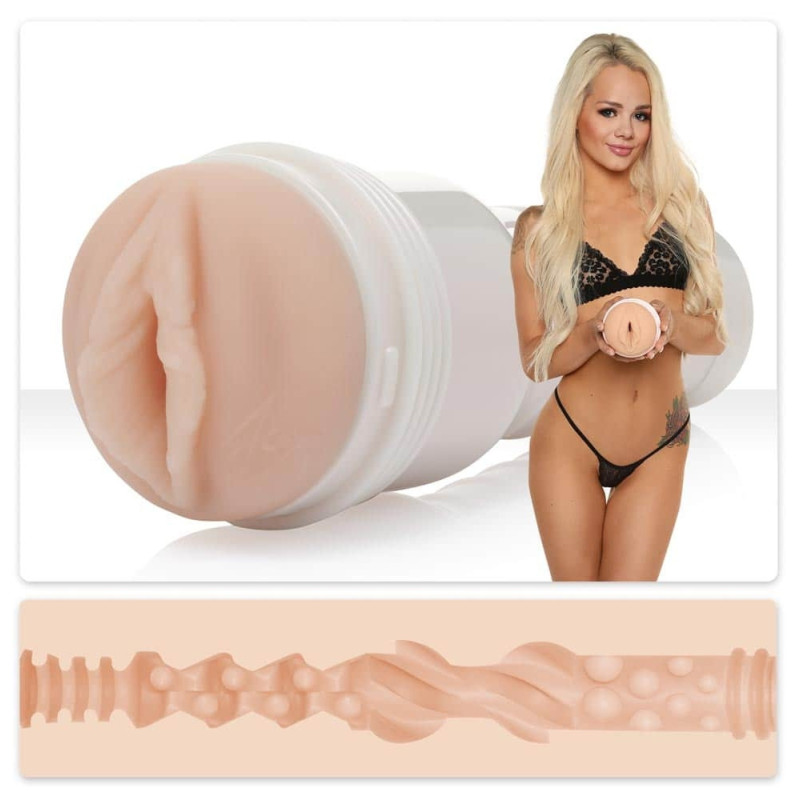 FleshLight Masturbateur Fleshlight Girls Elsa Jean Tasty